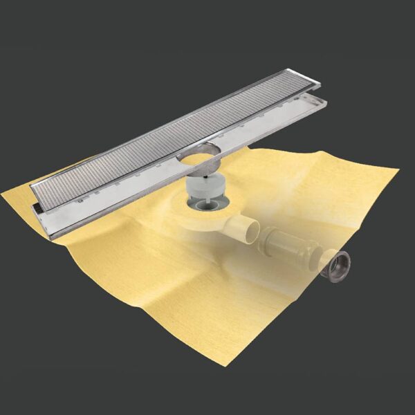 DRY50 LINEAL FLAT MC - Imagen 3