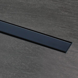 DRY50 LINEAL SLIM BLACK