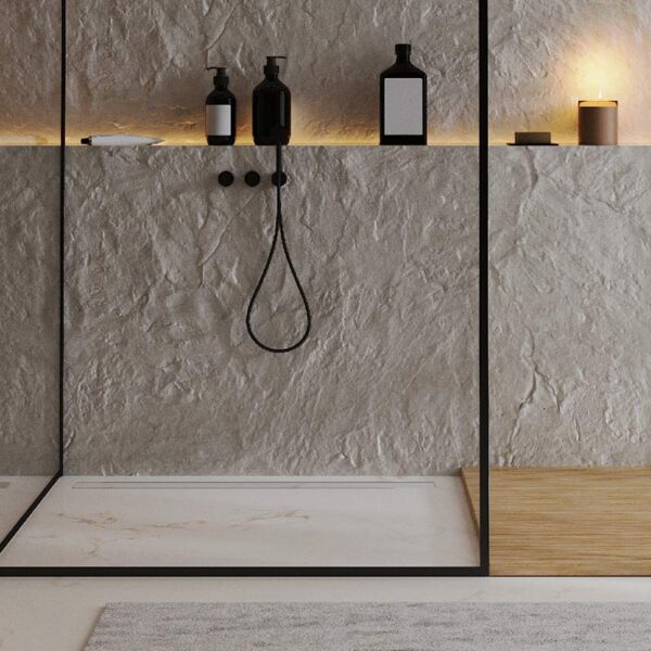 DRY50 LINEAL SLIM REVESTIBLE - Imagen 2