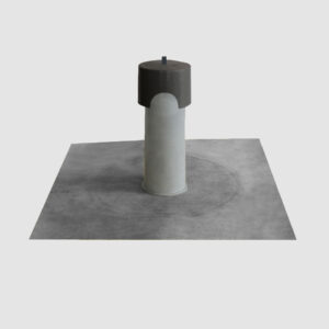 ECODRY CHIMENEA