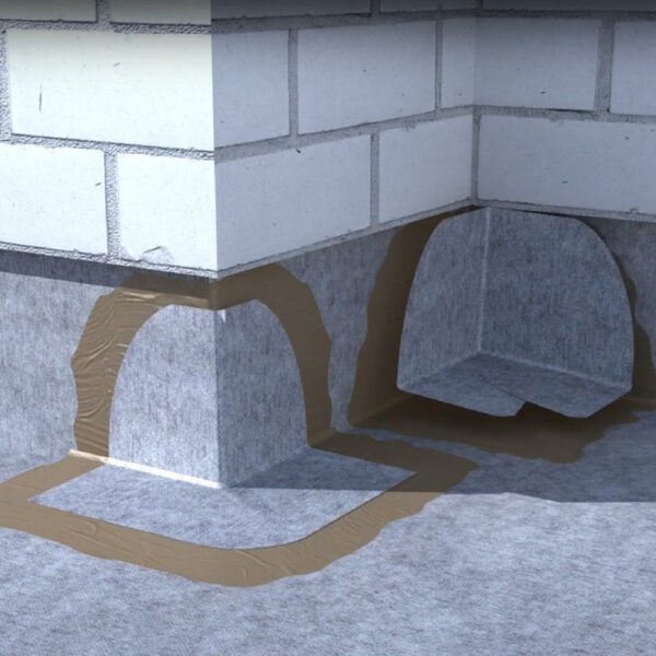 ECODRY CORNERIN / CORNEROUT - Imagen 2
