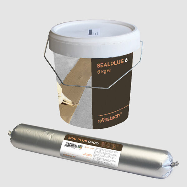 SEAL PLUS